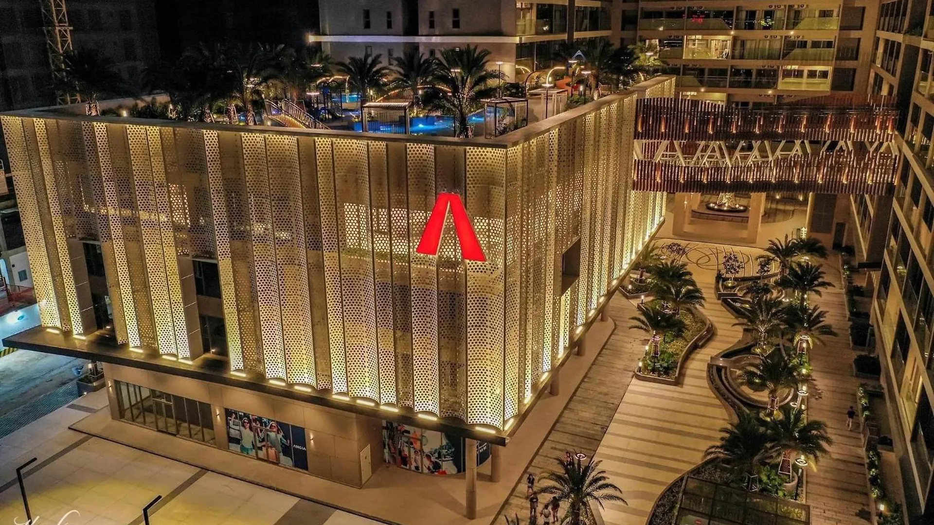 Apartment The Song Vung Tau - Pool Rooftop Free- Ocean View Nearbeach Vietnam