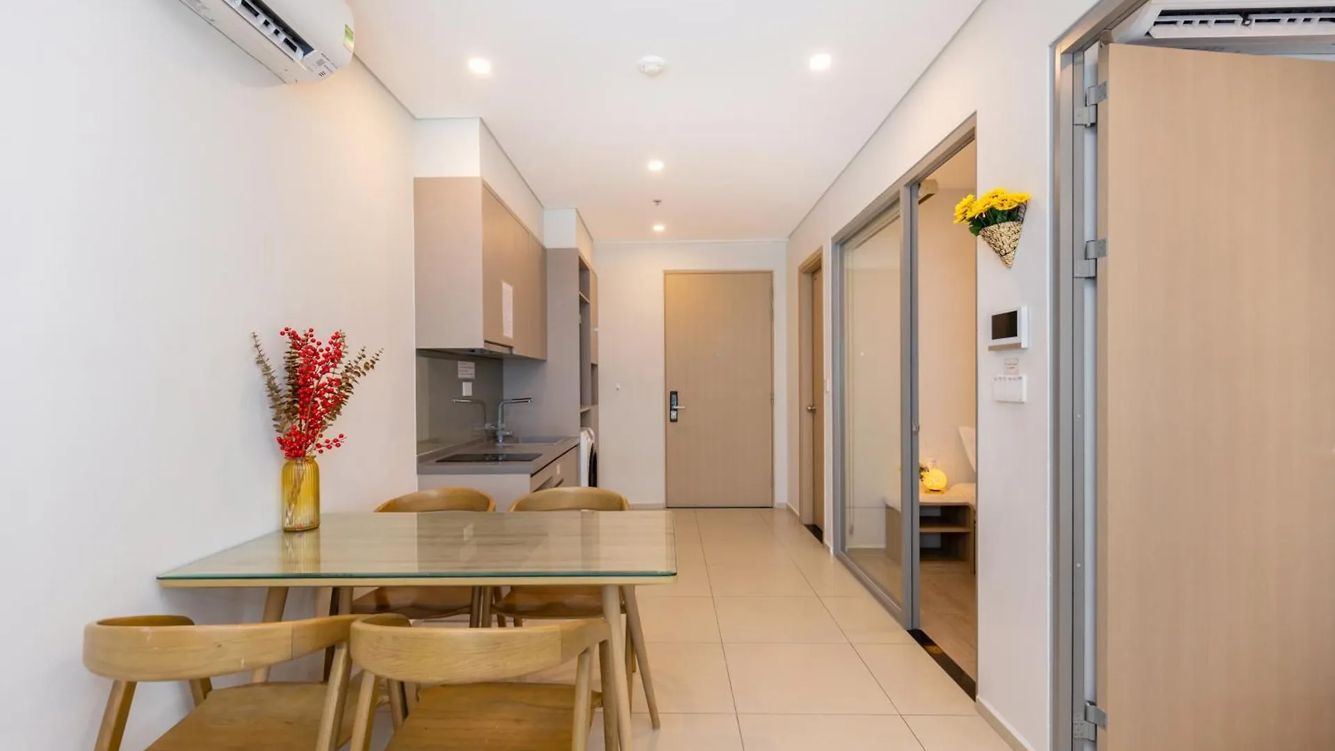 The Song Apartment Vung Tau- Homestay Seaview
