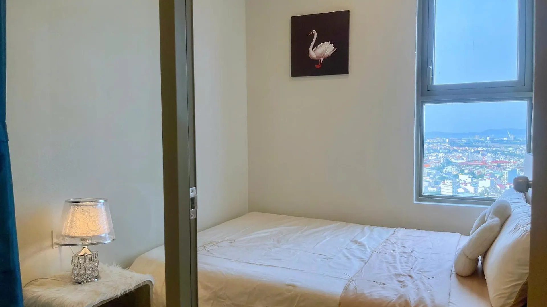 The Song Apartment Vung Tau- Homestay Seaview Vietnam