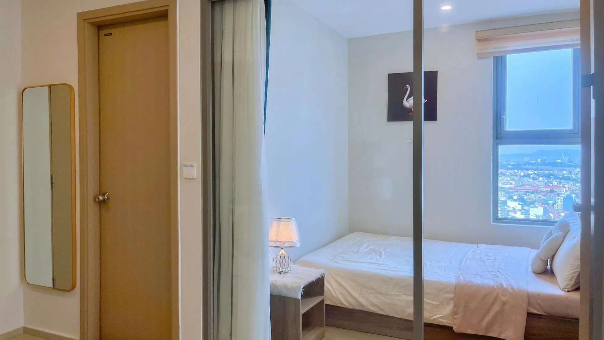 The Song Apartment Vung Tau- Homestay Seaview