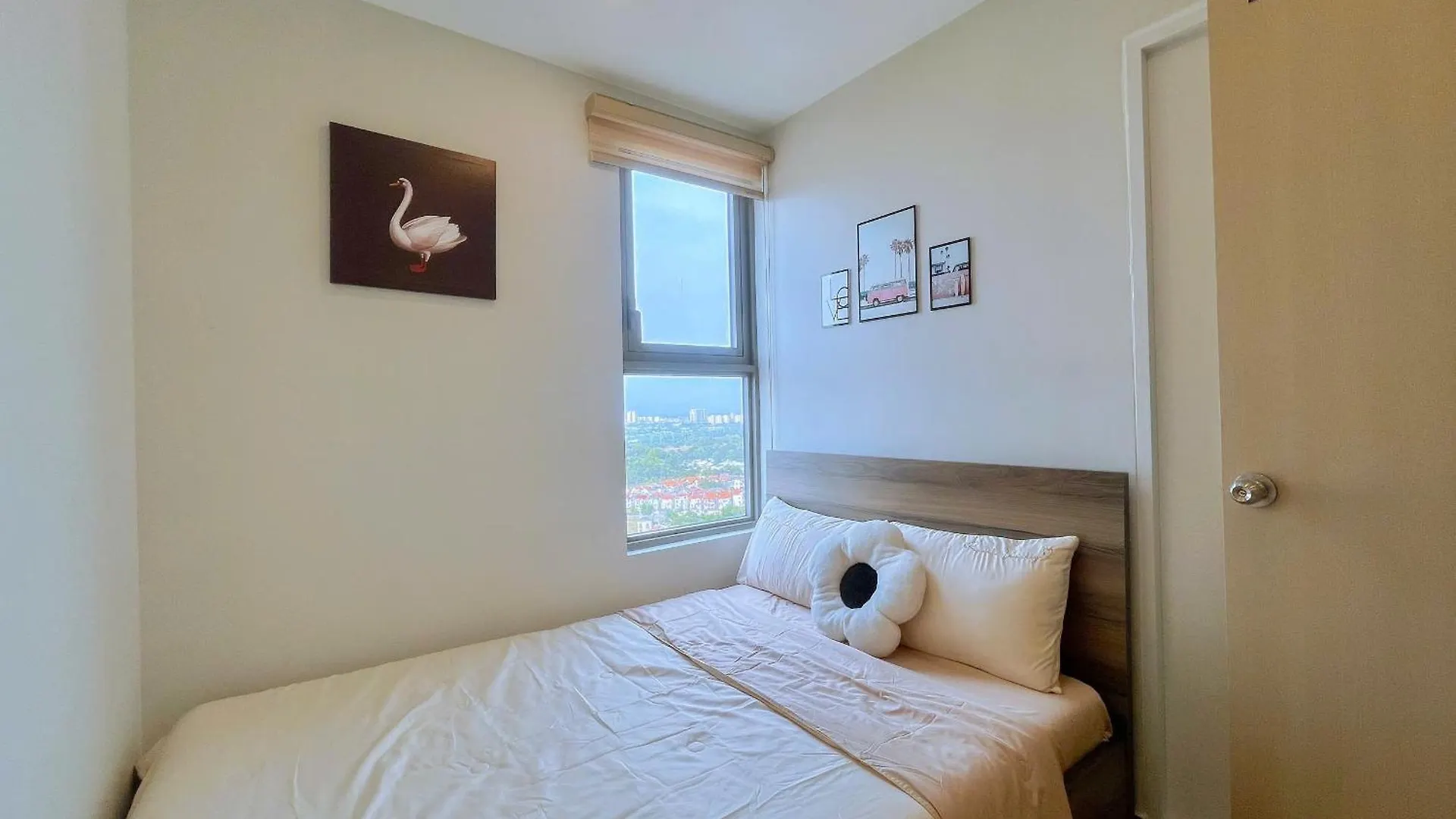 The Song Vung Tau - Pool Rooftop Free- Ocean View Nearbeach