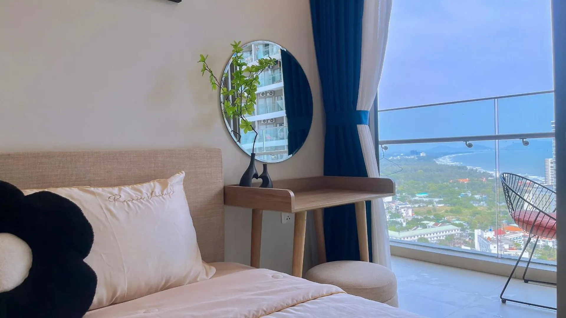 The Song Vung Tau - Pool Rooftop Free- Ocean View Nearbeach 0*,  Vietnam