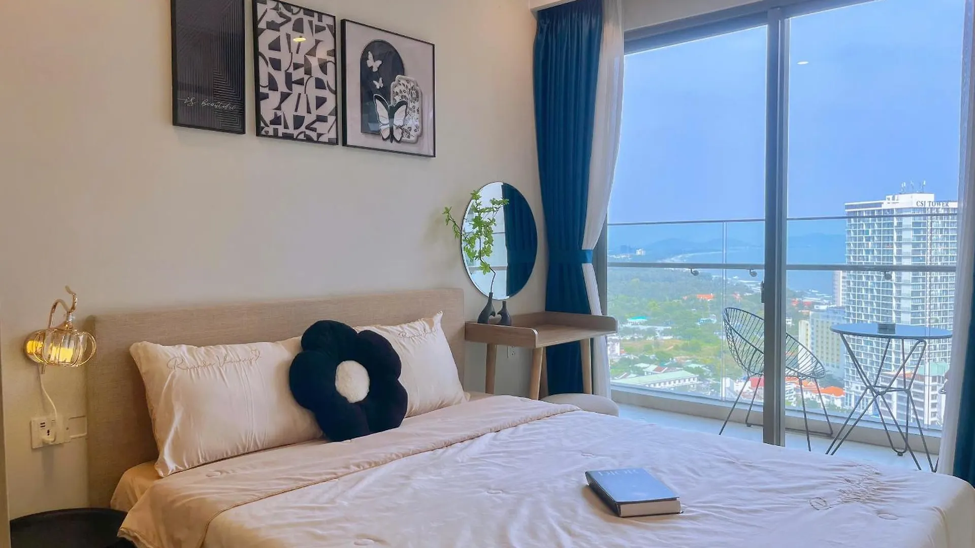 The Song Apartment Vung Tau- Homestay Seaview