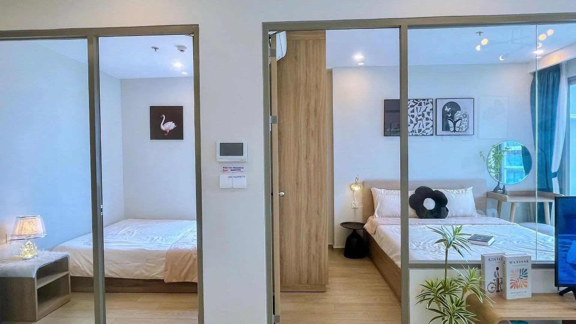 The Song Vung Tau - Pool Rooftop Free- Ocean View Nearbeach