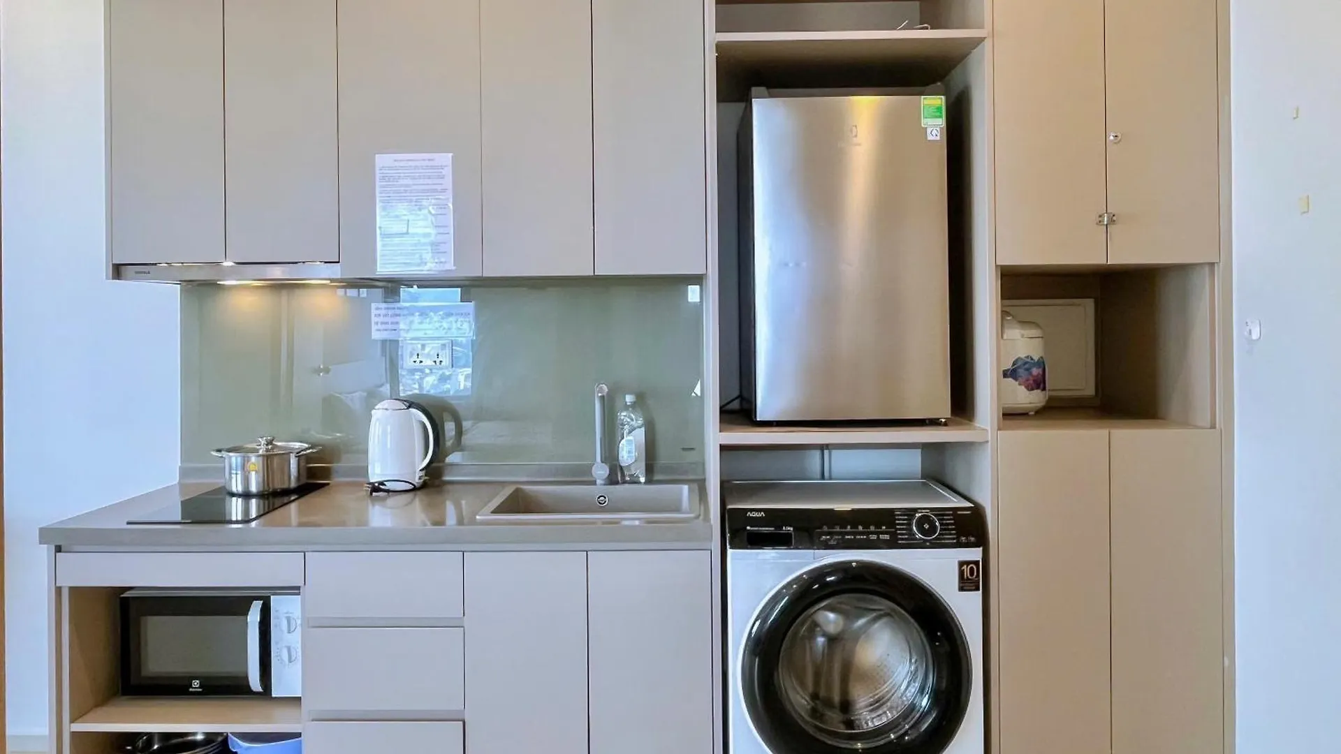 The Song Apartment Vung Tau- Homestay Seaview