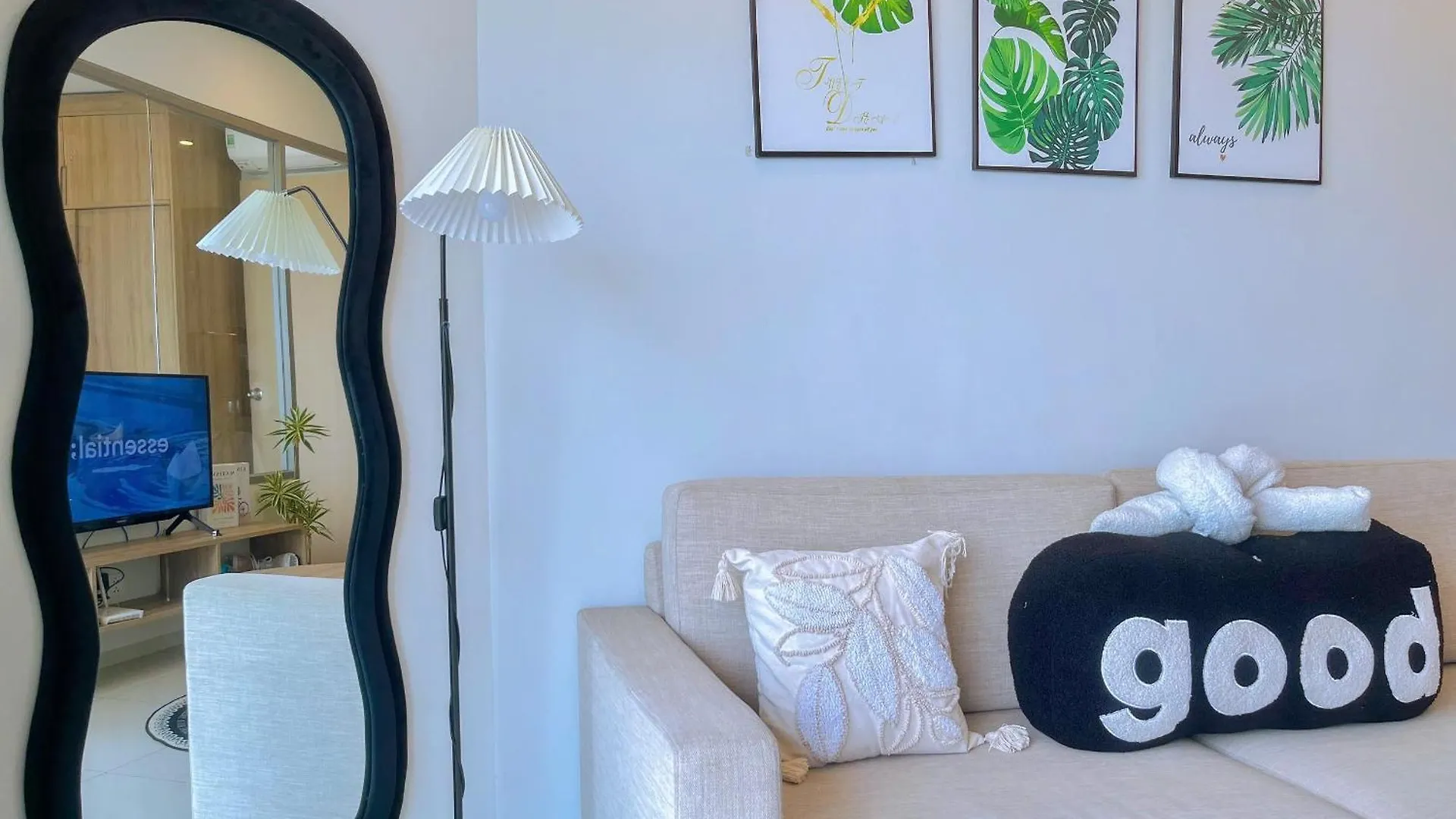 The Song Apartment Vung Tau- Homestay Seaview