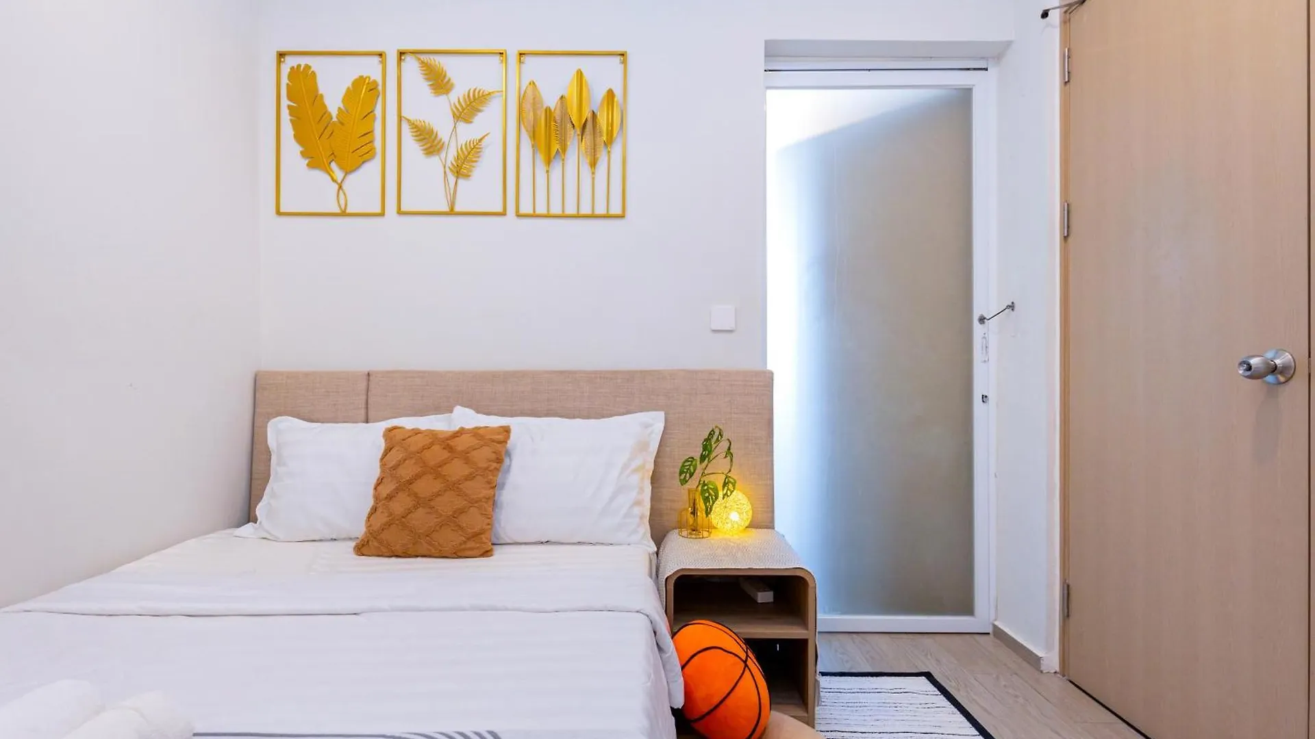 The Song Vung Tau - Pool Rooftop Free- Ocean View Nearbeach Apartment