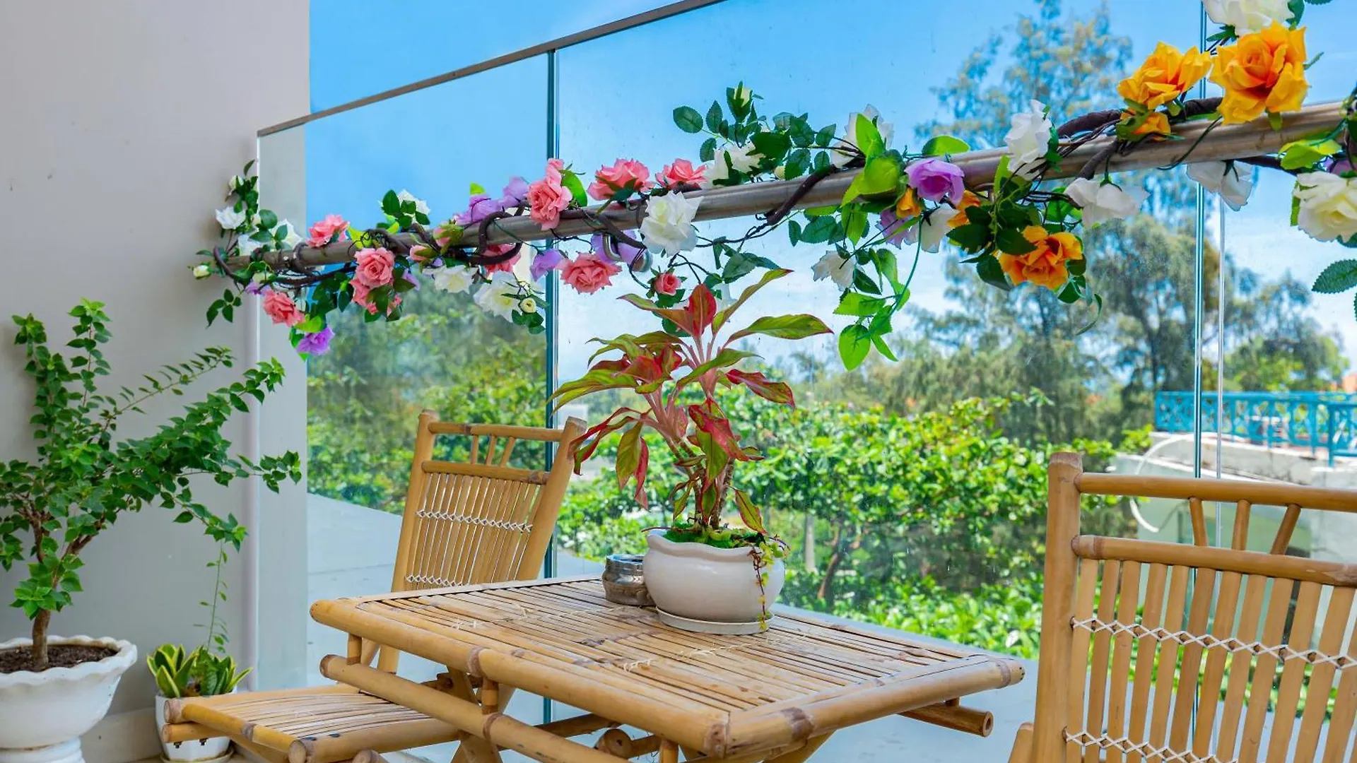 The Song Vung Tau - Pool Rooftop Free- Ocean View Nearbeach