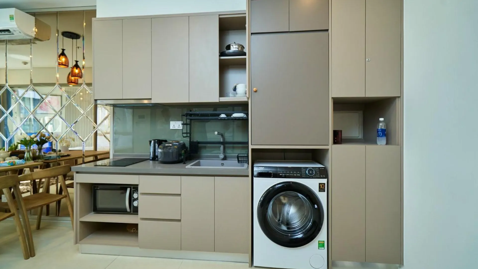 The Song Apartment Vung Tau- Homestay Seaview