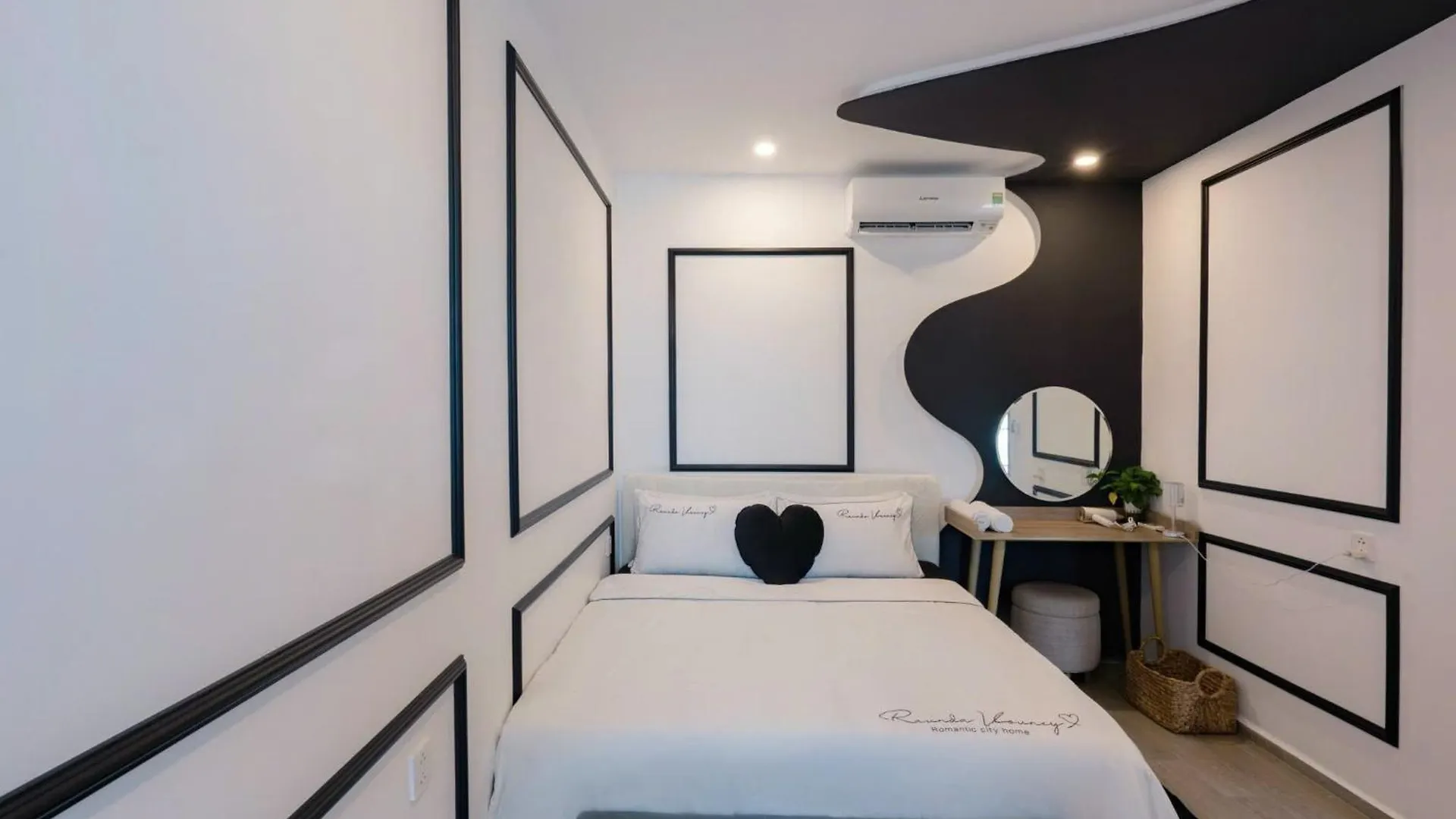 The Song Apartment Vung Tau- Homestay Seaview 0*,  Vietnam