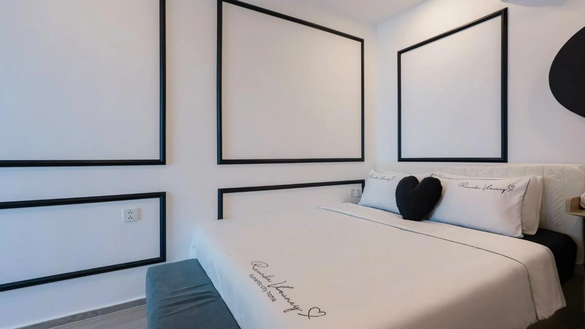 The Song Apartment Vung Tau- Homestay Seaview
