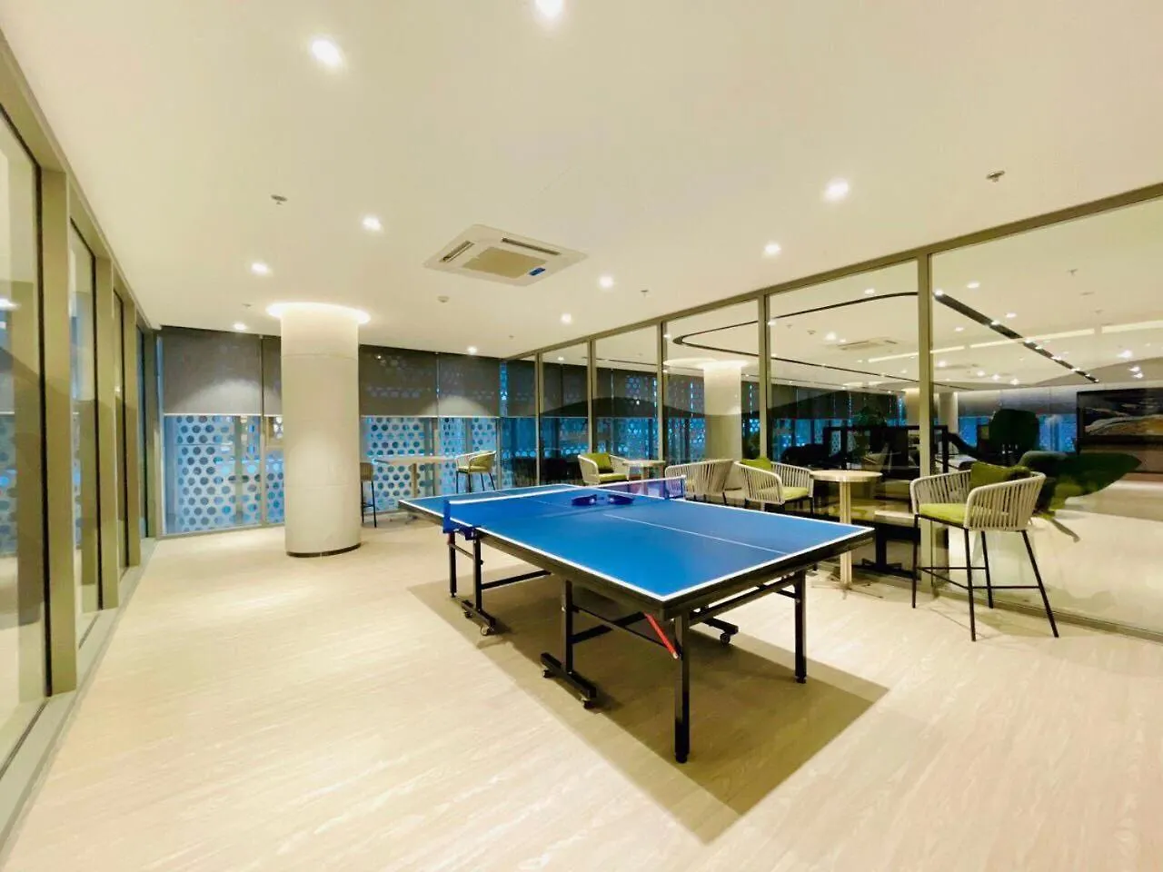 Apartment The Song Vung Tau - Pool Rooftop Free- Ocean View Nearbeach Vietnam