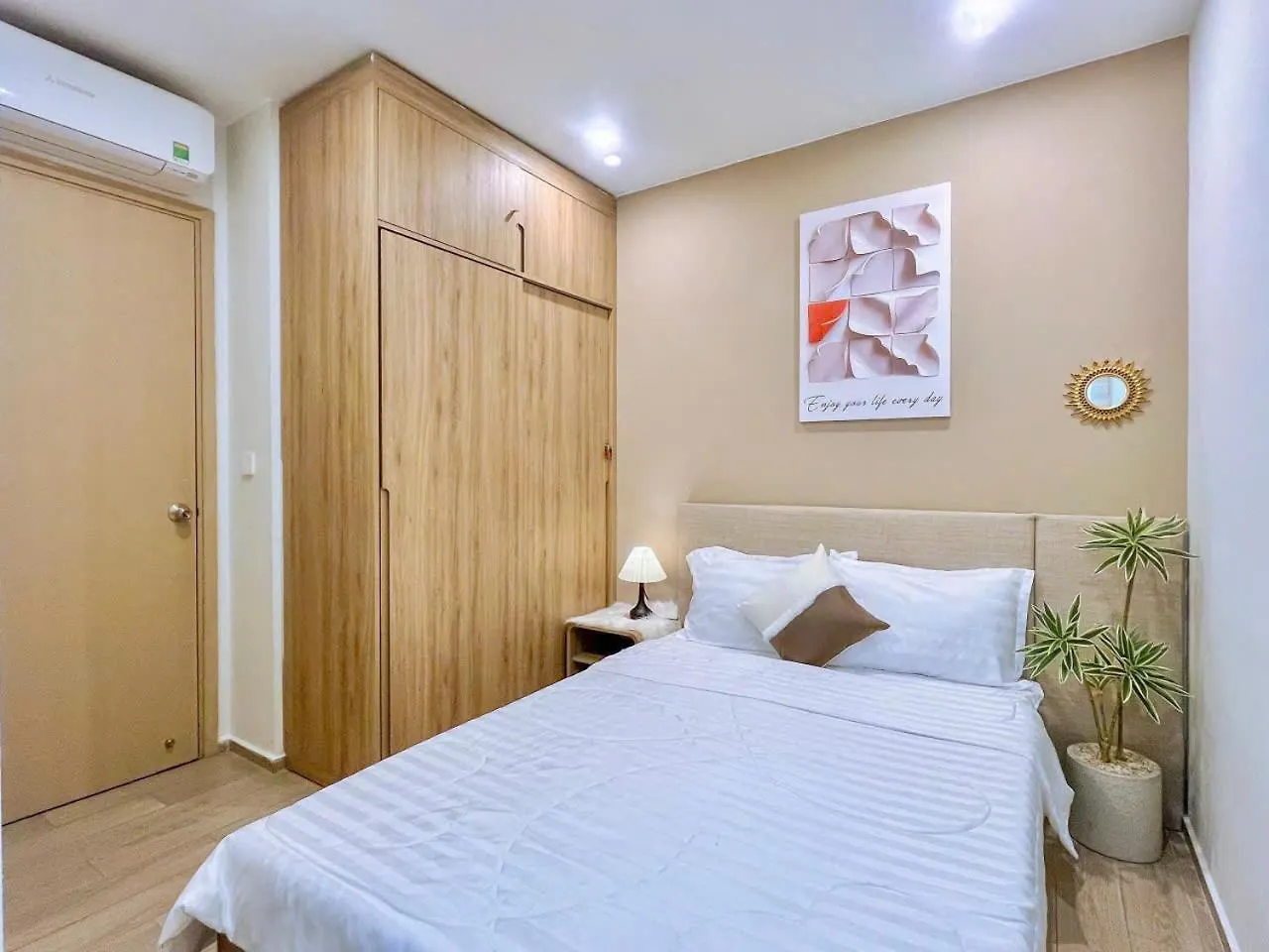 The Song Vung Tau - Pool Rooftop Free- Ocean View Nearbeach