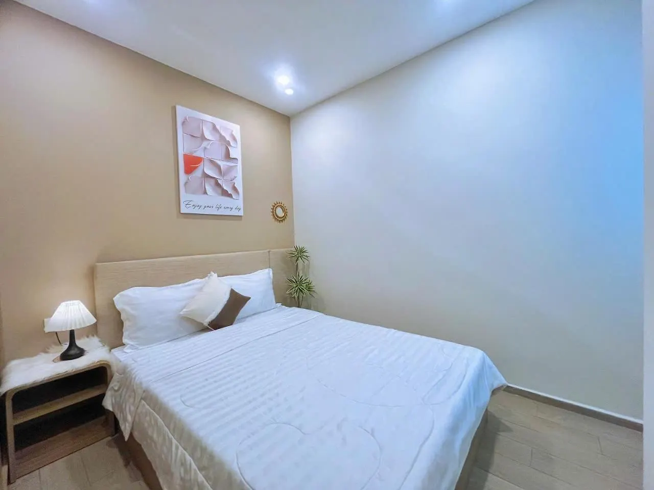 The Song Vung Tau - Pool Rooftop Free- Ocean View Nearbeach 0*,