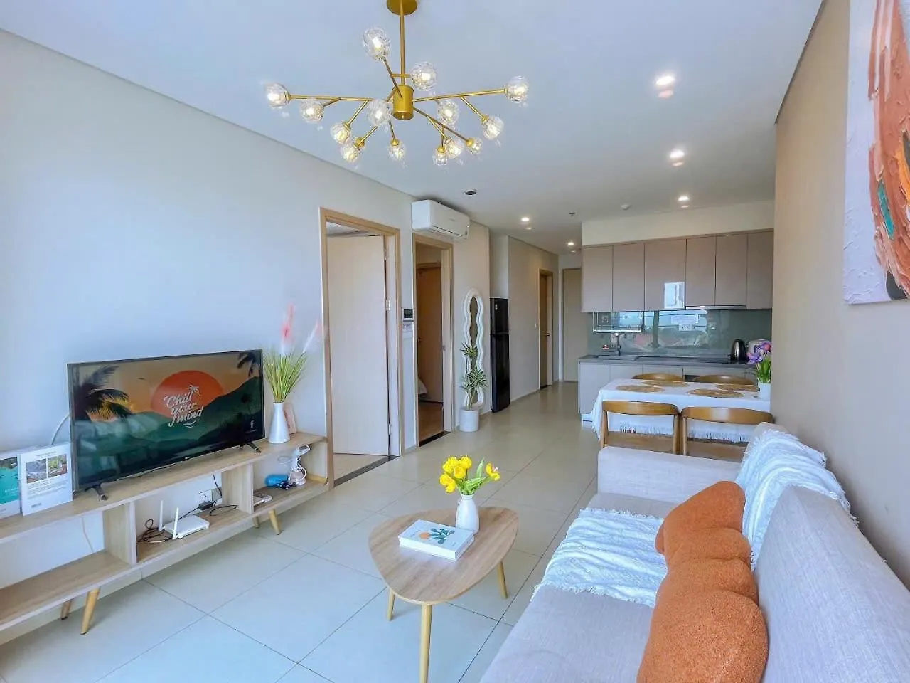 The Song Vung Tau - Pool Rooftop Free- Ocean View Nearbeach Vietnam