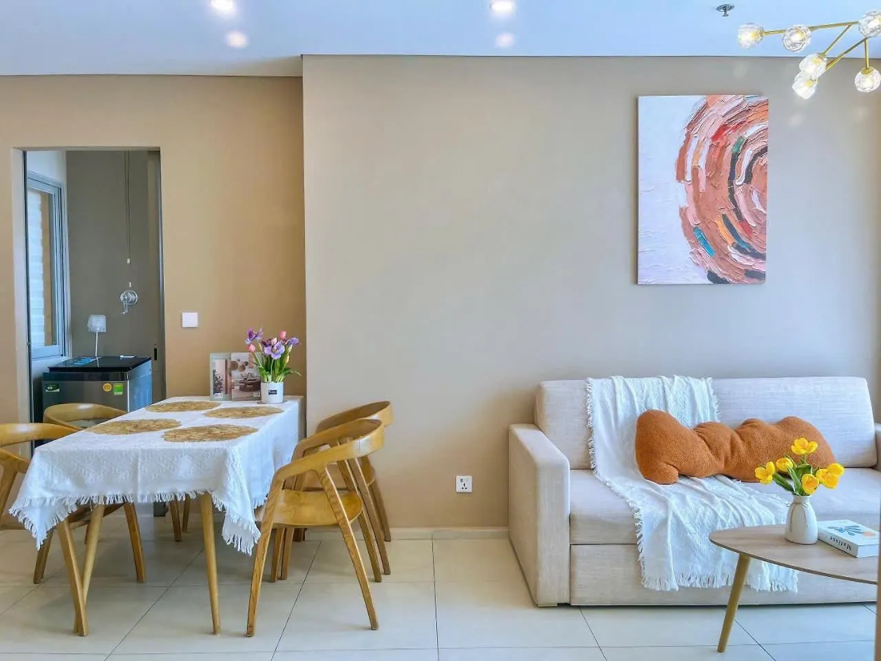 The Song Vung Tau - Pool Rooftop Free- Ocean View Nearbeach 0*,  Vietnam