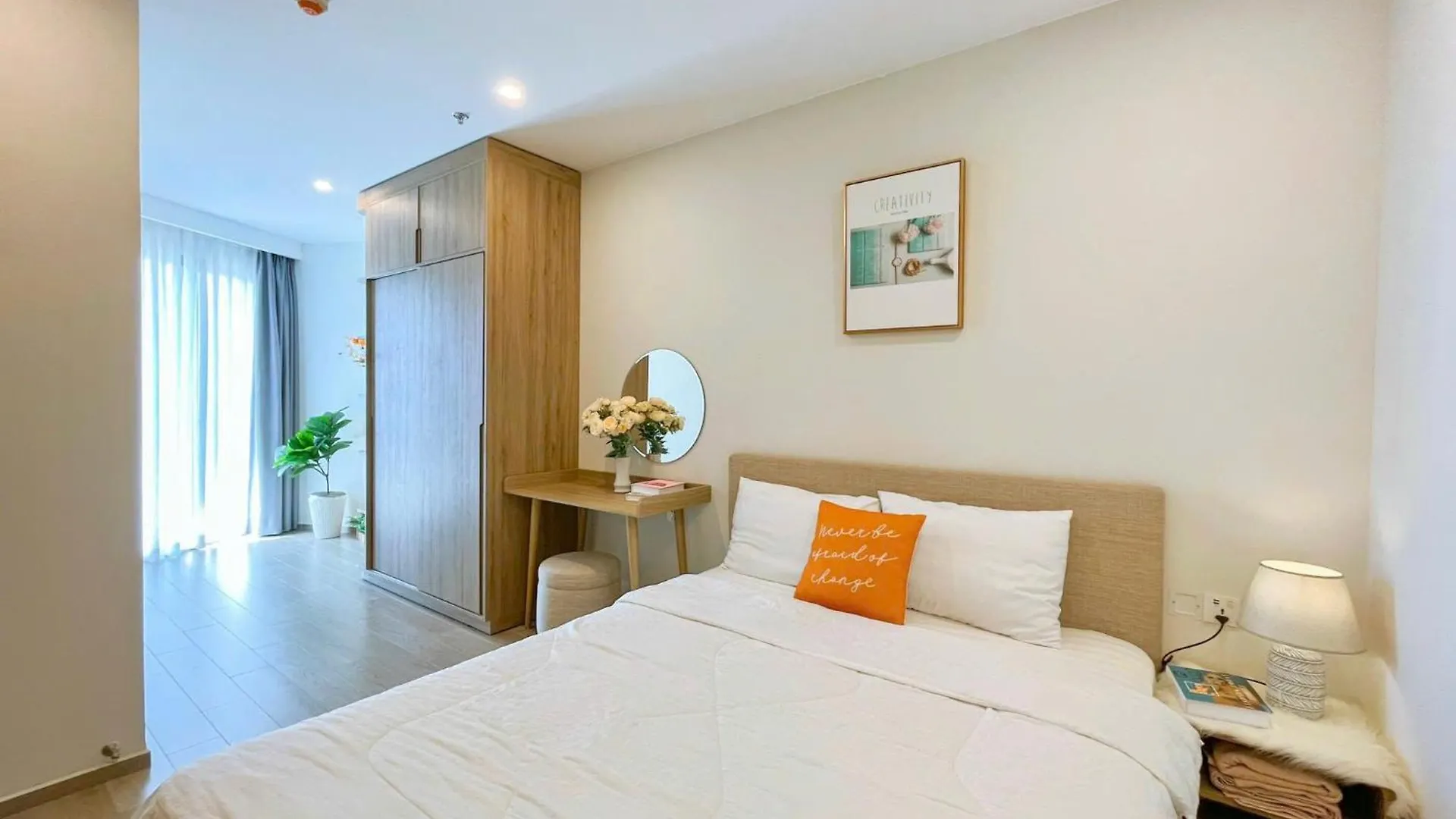The Song Apartment Vung Tau- Homestay Seaview