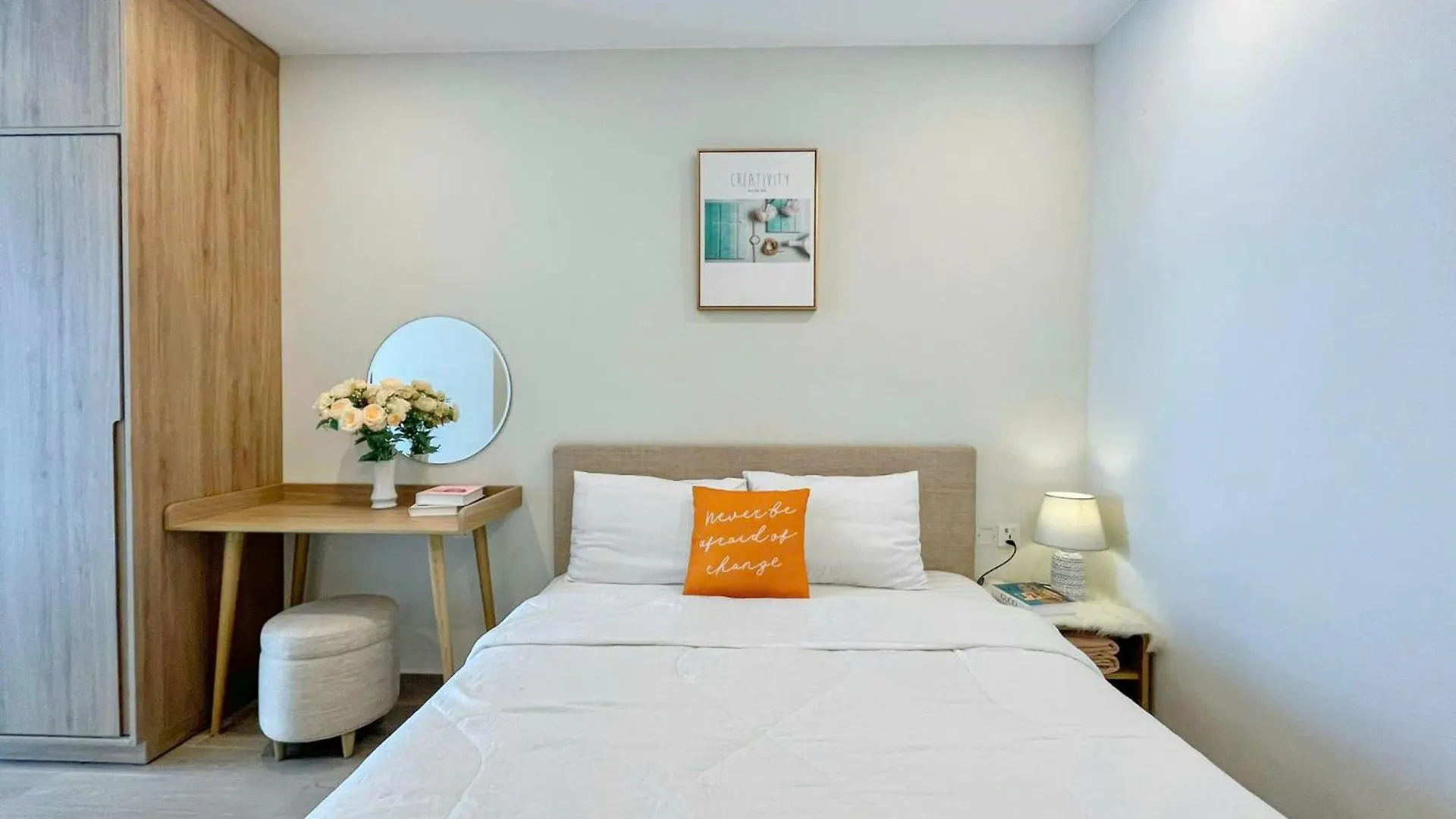 The Song Apartment Vung Tau- Homestay Seaview 0*,  Vietnam