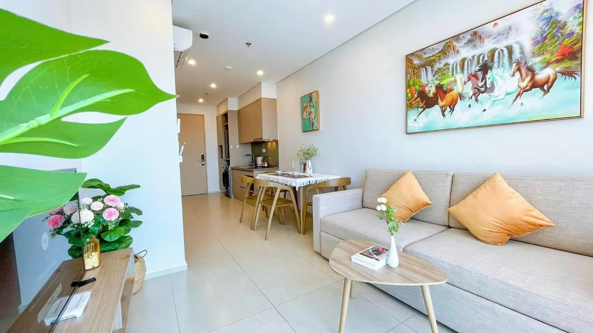 The Song Apartment Vung Tau- Homestay Seaview 0*,