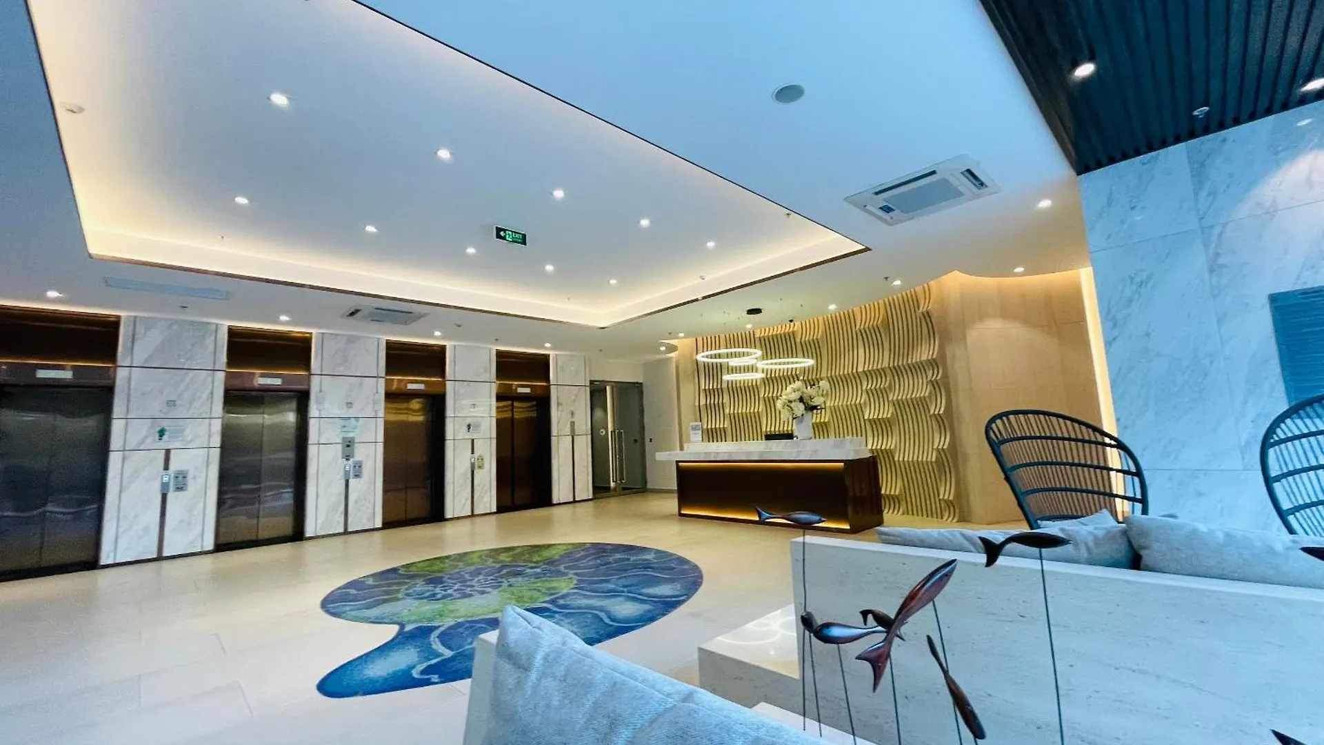 The Song Apartment Vung Tau- Homestay Seaview