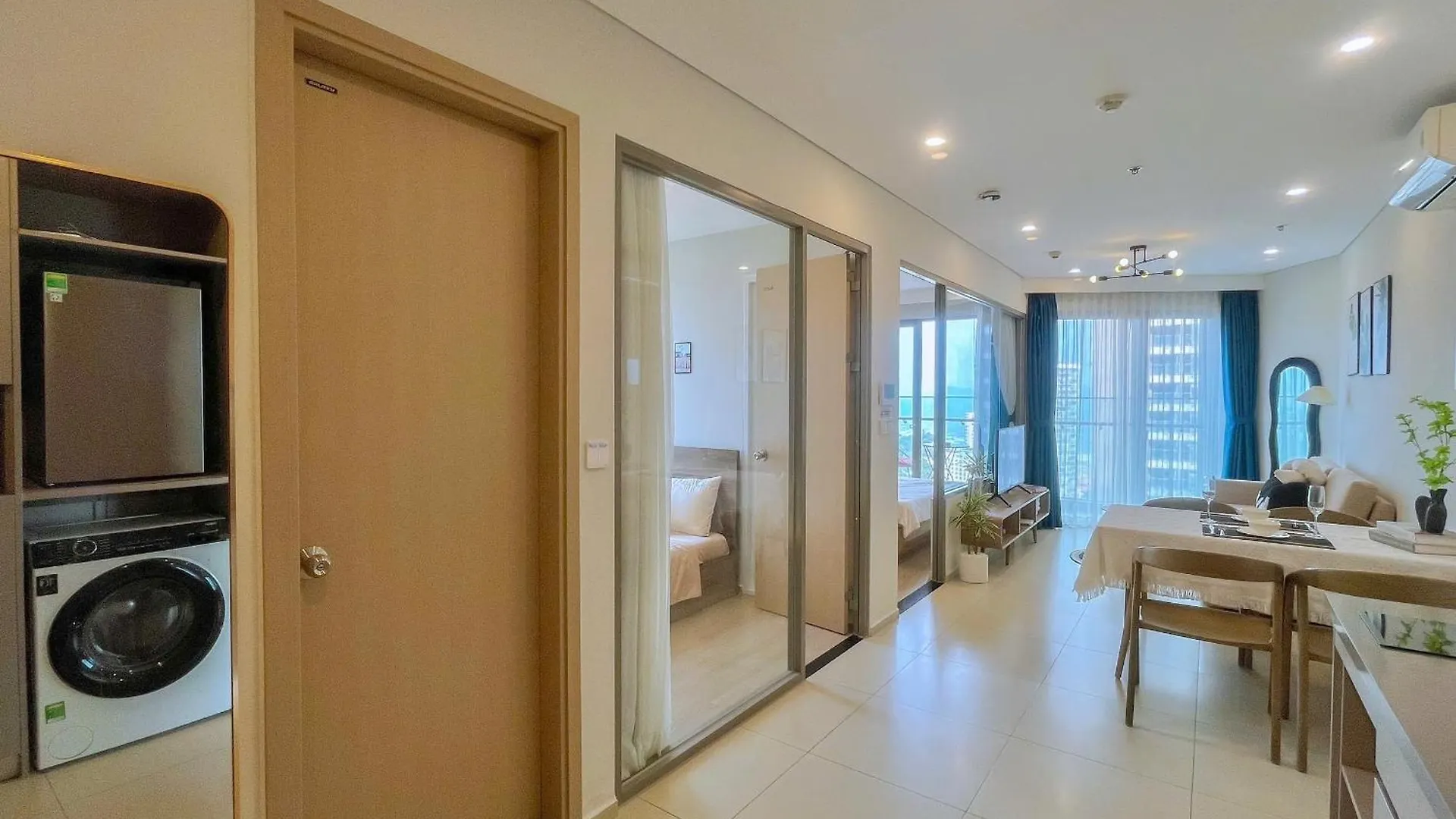 The Song Apartment Vung Tau- Homestay Seaview
