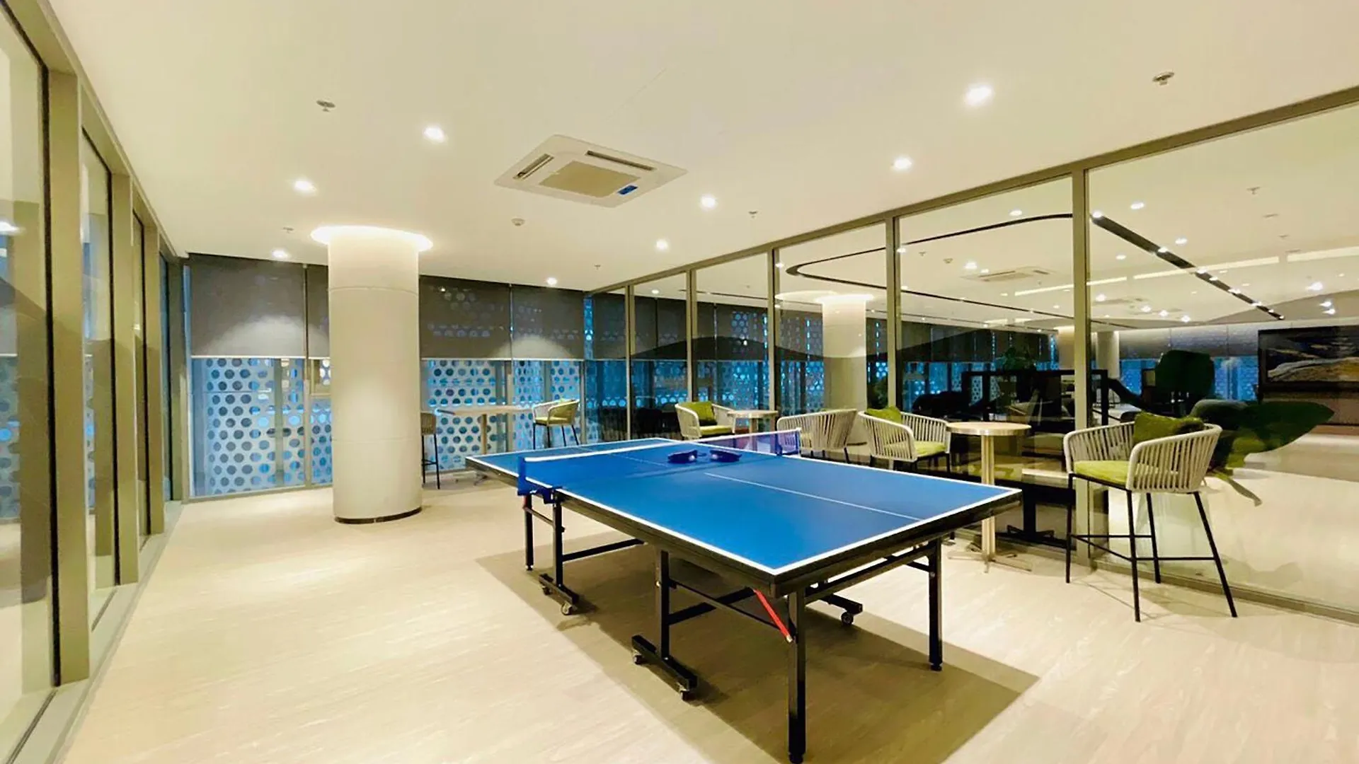 The Song Apartment Vung Tau- Homestay Seaview